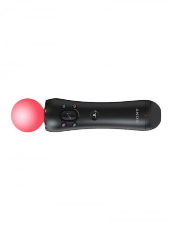 PlayStation Move Motion Controller Twin Pack
