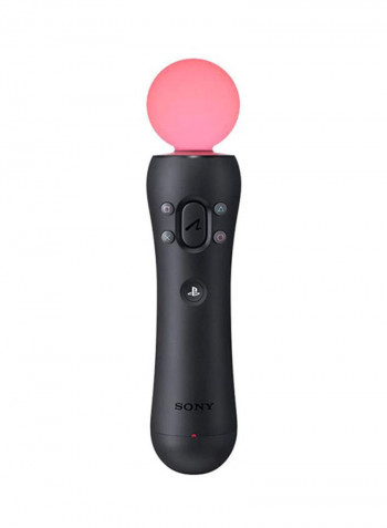 PlayStation Move Motion Controller Twin Pack