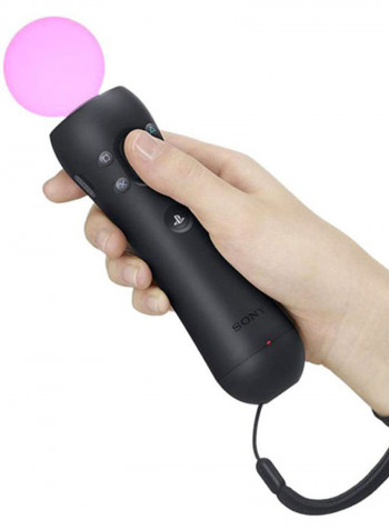 PlayStation Move Motion Controller Twin Pack