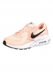 Women's Air Max Excee Running Shoes Washed Coral