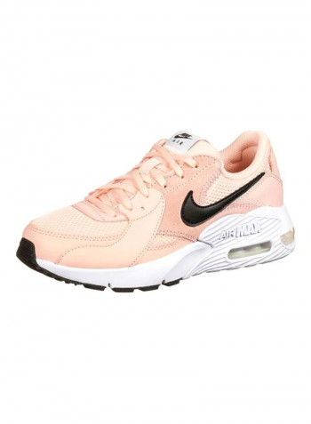 Women's Air Max Excee Running Shoes Washed Coral