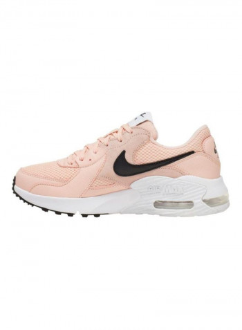 Women's Air Max Excee Running Shoes Washed Coral