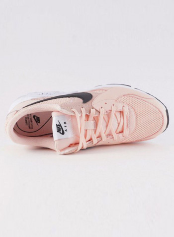 Women's Air Max Excee Running Shoes Washed Coral