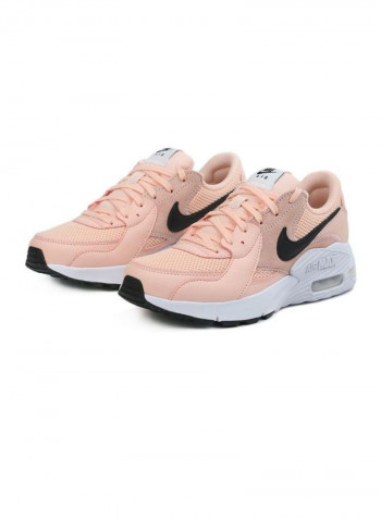 Women's Air Max Excee Running Shoes Washed Coral