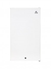 125 Liters Mini Refrigerator Single door child lock 93 l EVRFM-93LW White reviews 125 Liters Mini Refrigerator Single door child lock 93 l EVRFM-93LW White
