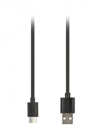 NT-USB Mini USB Microphone SC-1001 black