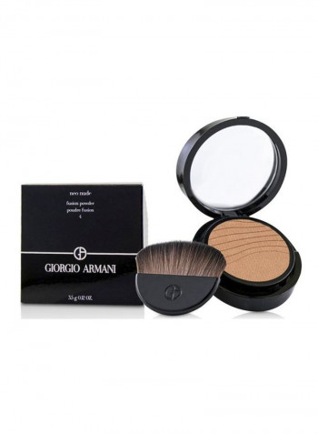 Neo Nude Fusion Powder Beige