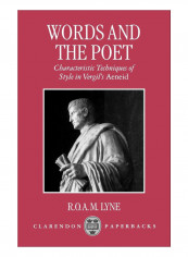 Words And The Poet Paperback
