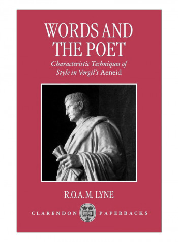 Words And The Poet Paperback