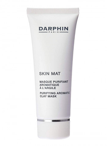 Skin Mat Purifying Aromatic Clay Mask 2.8ounce