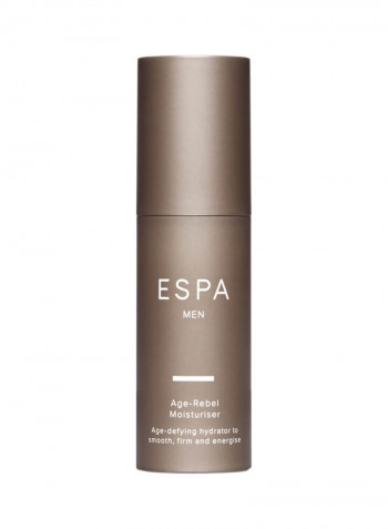 Age-Rebel Face Moisturiser 35ml