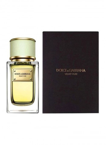 Velvet Pure EDP 150ml