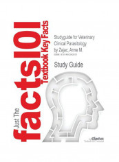 Veterinary Clinical Parasitology Paperback