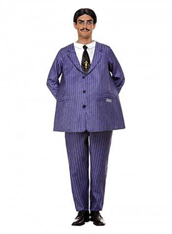 Addams Family Gomez L