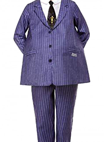 Addams Family Gomez L