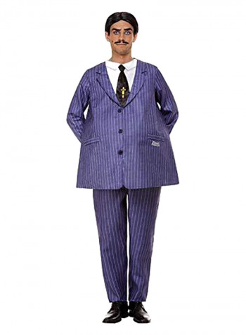 Addams Family Gomez M