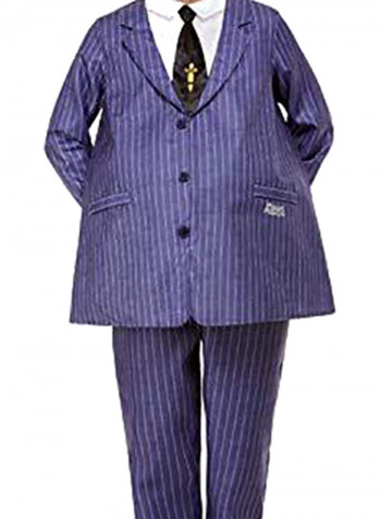 Addams Family Gomez M