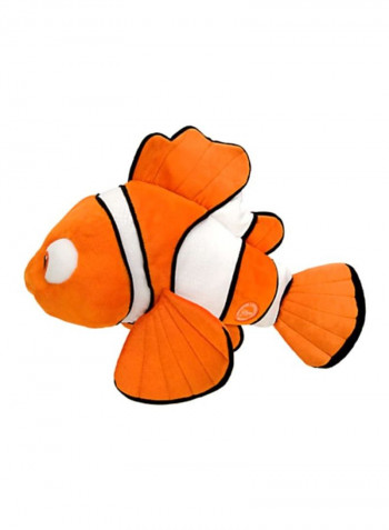 Finding Nemo Plush Animal Figure 16inch
