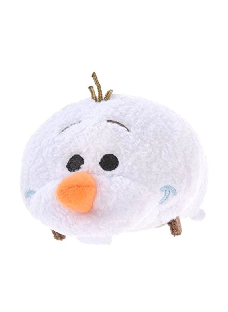 Frozen Olaf Design - Japan Disney Store Plush Toy