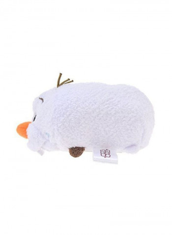 Frozen Olaf Design - Japan Disney Store Plush Toy
