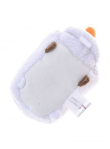 Frozen Olaf Design - Japan Disney Store Plush Toy