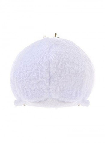 Frozen Olaf Design - Japan Disney Store Plush Toy