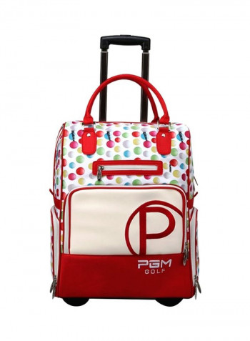 Trolley Bag For Golf 38x48x24cm