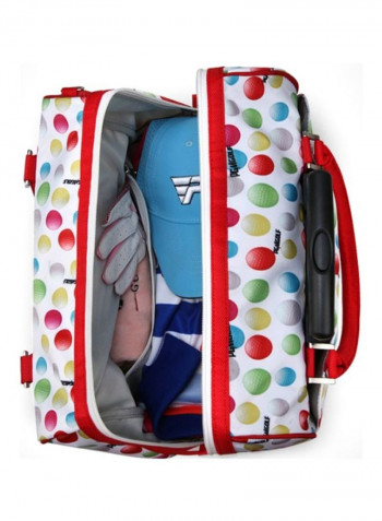 Trolley Bag For Golf 38x48x24cm