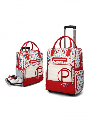 Trolley Bag For Golf 38x48x24cm