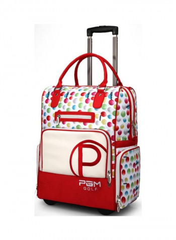 Trolley Bag For Golf 38x48x24cm