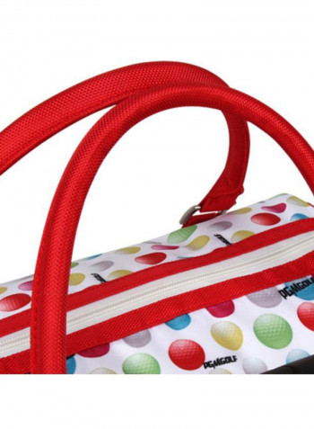 Trolley Bag For Golf 38x48x24cm