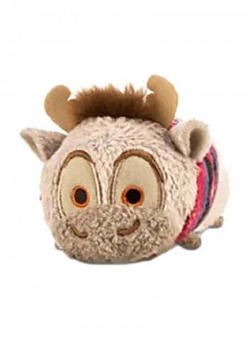 Tsum Plush Toy 3.5inch