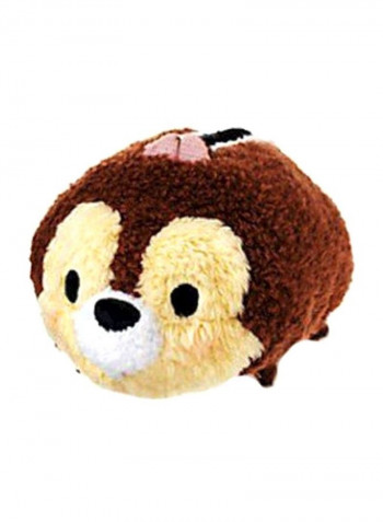 Tsum Tsum Plush Toy B00LI8HOGQ 4inch