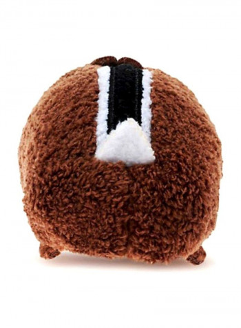Tsum Tsum Plush Toy B00LI8HOGQ 4inch