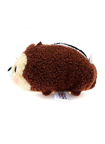 Tsum Tsum Plush Toy B00LI8HOGQ 4inch