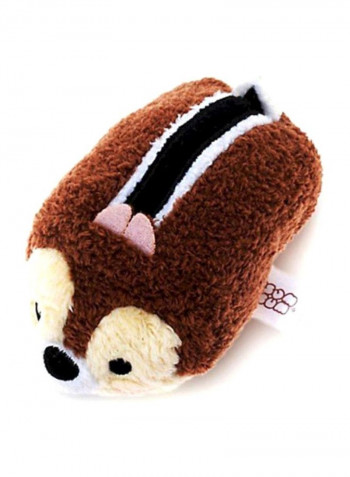 Tsum Tsum Plush Toy B00LI8HOGQ 4inch