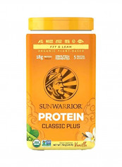 Classic Protein Plus Dietary Supplement - Vanilla