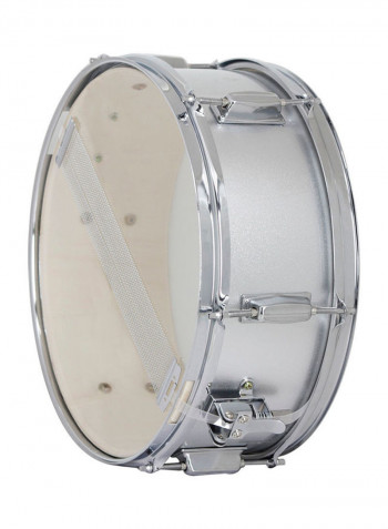 Professional Snare Drum Head with Drumstick and Drum Key Strap