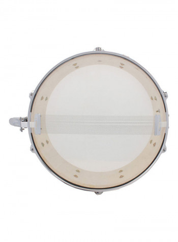 Professional Snare Drum Head with Drumstick and Drum Key Strap