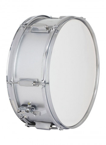 Professional Snare Drum Head with Drumstick and Drum Key Strap