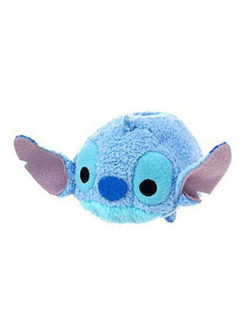 Stitch Tsum Tsum Plush Toy