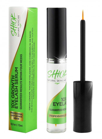 Growth EyeLash Serum Clear