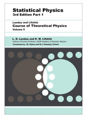 Statistical Physics Paperback 3rd Edition