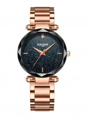 Women's Stainless Steel Analog Watch 10065 reviews Women's Stainless Steel Analog Watch 10065