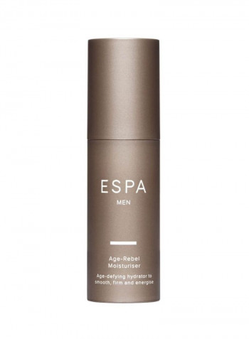 Age-Rebel Moisturiser 35ml