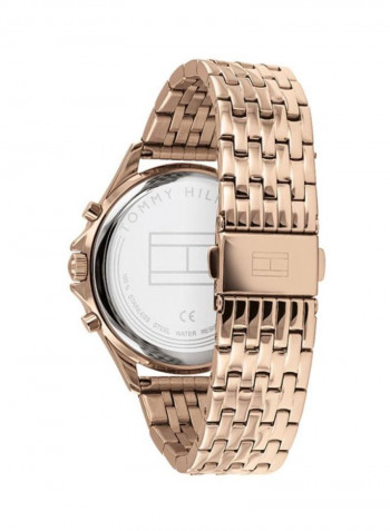 Women's Ari Water Resistant Analog Watch 1782143