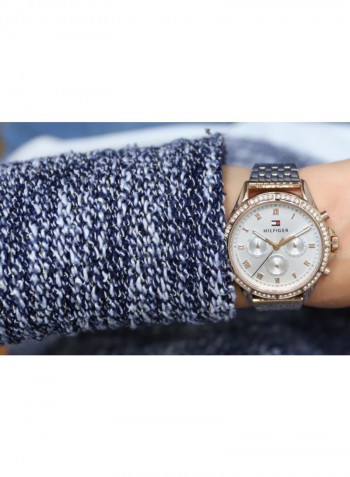 Women's Ari Water Resistant Analog Watch 1782143