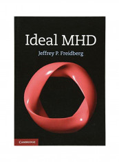 Ideal MHD Hardcover