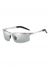 Men's Sport Sunglasses - Lens Size: 67 mm