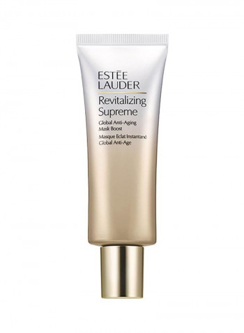 Revitalising Supreme Global Anti-Aging Mask Boost 75ml